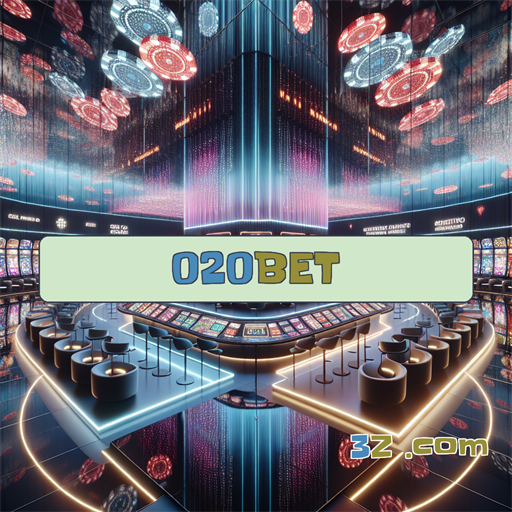 040bet: A Nova Era dos Jogos Confiáveis no Brasil