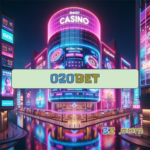 Inovações no mundo dos jogos: conheça o app do 020bet