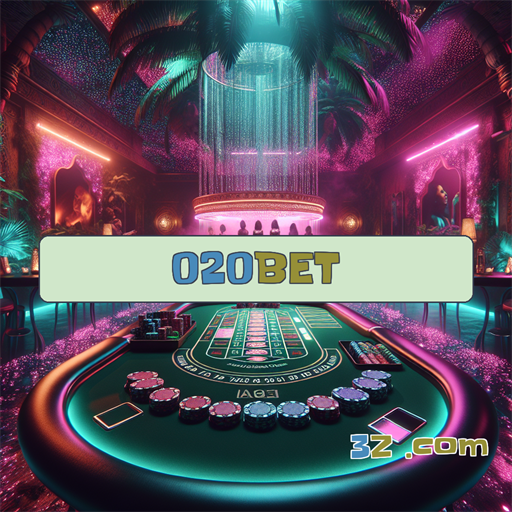 Slots no 020bet: Entretenimento e Emoção a Cada Giro