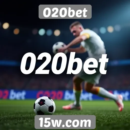 Comparativo entre bônus de 020bet e concorrentes