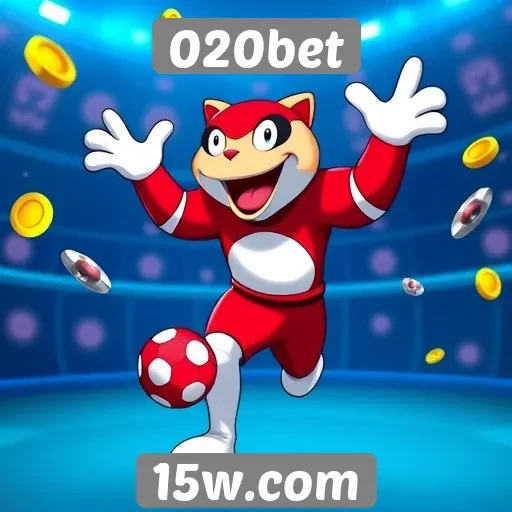 020bet oferece diversas opções de jogos online