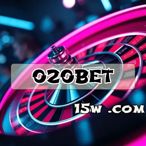 020bet Bônus