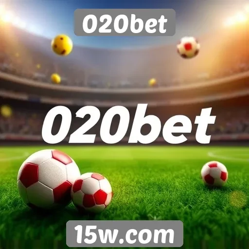 Avaliação da experiência de jogo na 020bet