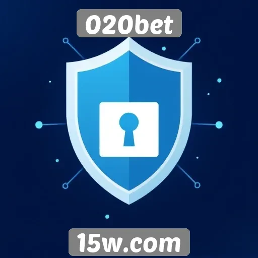 Recursos de segurança do site 020bet