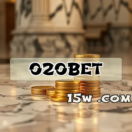020bet: Descubra os Caça-Níqueis que Encantam os Jogadores Brasileiros